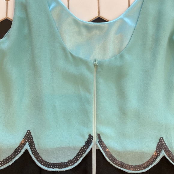 MINUET | COCKTAIL DRESS - Picture 5 of 9